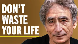 How SOCIETY & CULTURE Leads Us Down A Path Of TRAUMA & ADDICTION | Dr. Gabor Maté