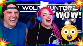 Nightwish - Nemo (DVD End Of An Era) HD | THE WOLF HUNTERZ Reactions