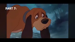 The fox and the hound’s reunion reanimated MAP call! (OPEN! 5/14 taken)