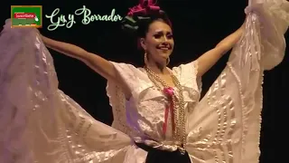 Fiestas de Tlacotalpan Veracruz, Ballet folcklorico de México de Amalia Hernández