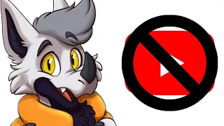 BetaEtaDelota Is Killing Furry YouTube