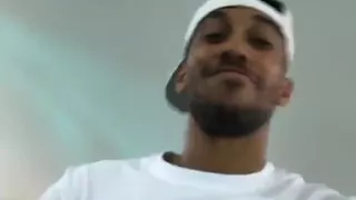 Watch Dortmund Forward aubameyang shows his fleet of Exotic cars