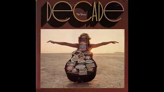 Deep forbidden lake *- Neil Young - Decade