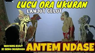 BAGONG LUCU TERBARU KI SENO NUGROHO