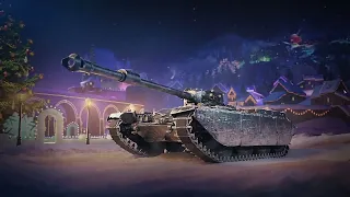 Otevírání Vánočních beden / World of Tanks #16