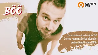 Serdar Gökalp'le Böö - 10 Ocak 2019