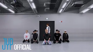 Stray Kids(스트레이 키즈) "Hellevator" Dance Practice Video | Stray Kids 5th Anniversary with STAY