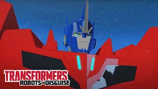 Transformers: Robots in Disguise | S04 E16 | FULL Episode | Animation | Transformers Official