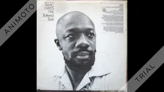 Isaac Hayes - Walk On By (hit single edit) - 1969