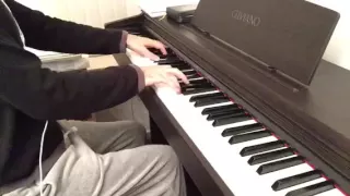 달고 오묘한 그 말씀(Sing Them Over Again to Me) with PIANO