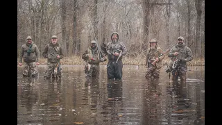 YETI AMBASSADORS HUNT