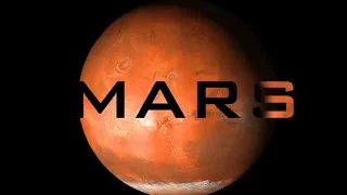 Top 5 Incredible Facts About Mars