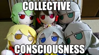 COLLECTIVE CONSCIOUSNESS