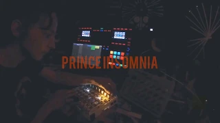 Darkpsy | Hitech | Prince Insomnia - Spacetime 2020 Live Set | Video