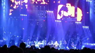 Encore - Billy Joel - Oct. 21, 2015 - Madison Square Garden