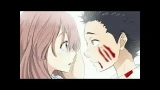 Una voz silenciosa「AMV」