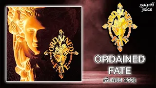 Ordained Fate - Ordained Fate (Álbum 1992)