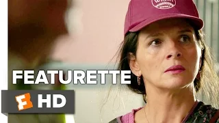 The 33 Featurette - The World Was Watching (2015) - Antonio Banderas, Rodrigo Santoro Movie HD