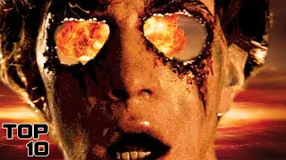 Top 10 Scary End Of The World Movies You Shouldn't Watch Alone