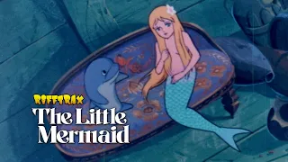 RiffTrax: The Little Mermaid (Trailer)