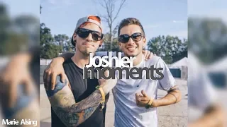 Joshler moments pt. 1 [HD]