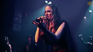 Therion - "Ruler of Tamag" live at Hard Club (multicam)