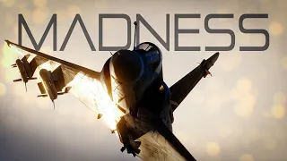 DCS "MADNESS" M2000