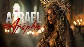 Beyonce - Daughter (Azrael Apophis Remix)