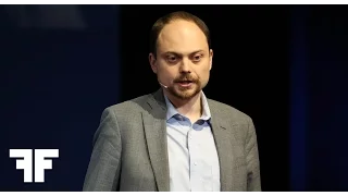 Vladimir Kara-Murza | Russians Are Ready for Democracy