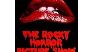 Touch Me Touch Me/Karaoke FromoZ/The Rocky Horror Picture Show