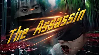 【ENG SUB】The Assassin | Costume Action/Drama Movie | Quick VIew Movie | China Movie Channel ENGLISH