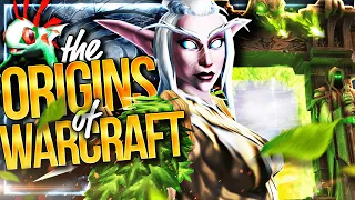 Where World Of Warcraft Really Came From | Blizzard's Borrowed Homework