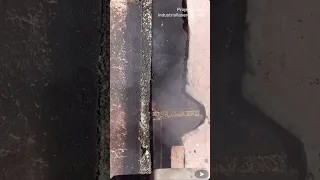 Deep Cleaning Laser Soot From Fire Damage (Part 5-6)