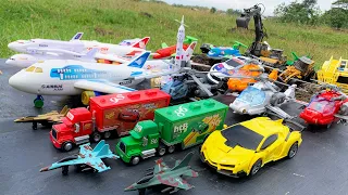 AYO! Mencari Pesawat Terbang, Pesawat Luar Angkasa, Rc Helikopter, Airforce, Jet Sukhoi, Mobil Balap