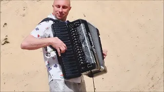 Camon Sava - Prusiński Accordion Show/ Koncerty Akordeonowe na żywo/Kontakt: 600 934 002