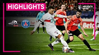 US Revel - Paris Saint-Germain | Coupe de France | MAGENTA SPORT