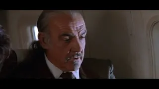Highlander 2 - "Safety Film"  - Sean Connery