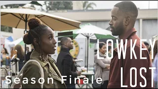 Insecure Season 4 Finale Recap