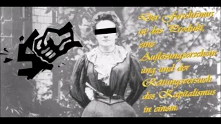 Clara Zetkin - Kampf gegen den Faschismus [  Hörbuch ]  Teil 1