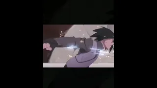 Naruto and Sasuke vs Momoshiki | Boruto: Naruto Next Generationsube