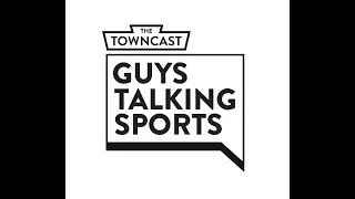 Guys Talking Sports