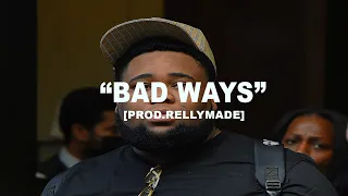 [FREE] Rod Wave Type Beat 2023 "Bad Ways" (Prod.RellyMade)