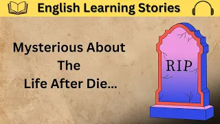 Learning English through Stories ✨Story in English ✨ Advanced English