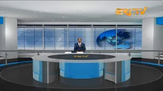 Midday News in Tigrinya for July 1, 2023 - ERi-TV, Eritrea
