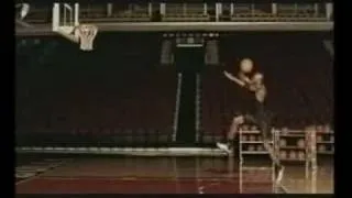 Air Jordan XII Commercial