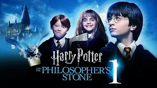 Harry Potter 1 Full Movie Review & Explained in Hindi 2021 | Film Summarized in हिन्दी