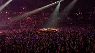 Muse - Mercy, Tauron Arena, Krakow 2019 4K