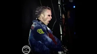 The Prodigy - Live @ Hultsfred Festival, Hultsfred, Sweden (12.06.1997)