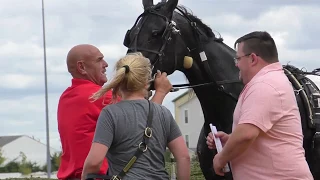 2017 Allerage Farms FFA Events at The Red Mile