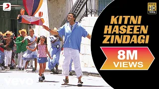 Lucky Ali - Kitni Haseen Zindagi